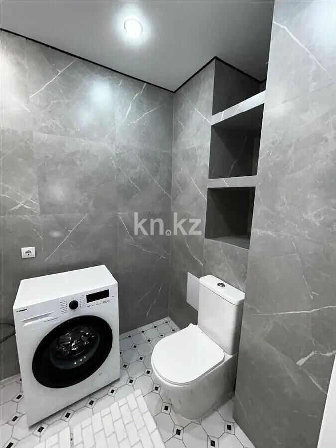 Продажа 1-комнатной квартиры, 40 м² - Продажа однокомнатных квартир в р-не Есиль Астаны - страница 31 фото 4 из 4