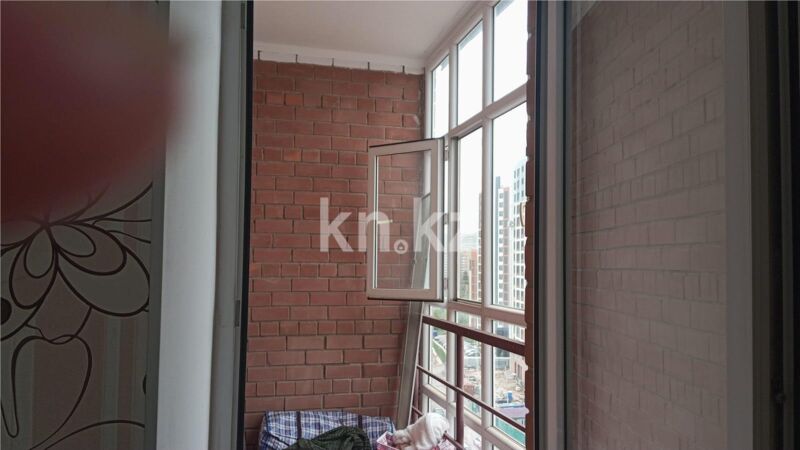 Продажа 3-комнатной квартиры, 106 м² - Продажа квартир в монолитно-каркасном доме в Астане - страница 102 фото 6 из 11