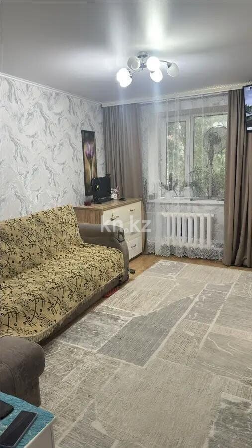 Продажа 2-комнатной квартиры, 47 м² - Продажа квартир в кирпичном доме в Астане - страница 98 фото 1 из 6