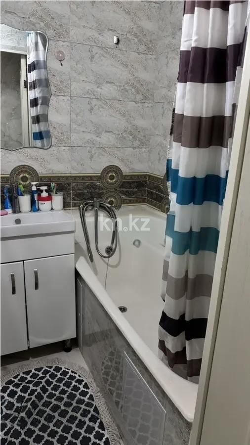 Продажа 3-комнатной квартиры, 61 м² - Продажа трехкомнатных квартир в Бостандыкском р-не Алматы - страница 22 фото 5 из 8