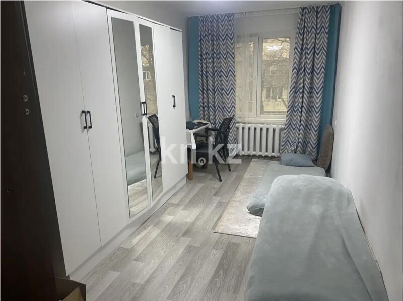 Продажа 2-комнатной квартиры, 46 м² - Продажа двухкомнатных квартир в панельном доме в Казахстане - страница 78 фото 2 из 5
