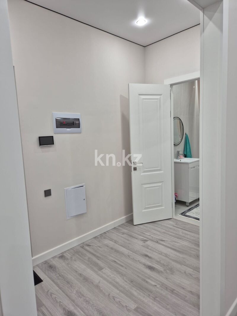 Аренда 1-комнатной квартиры, 41 м² - Аренда квартир помесячно в Казахстане фото 7 из 9