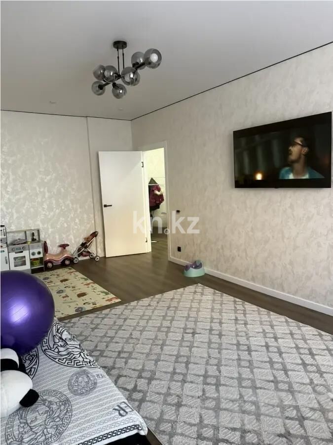 Продажа 3-комнатной квартиры, 90 м² - Продажа квартир в Казахстане - страница 81 фото 1 из 6