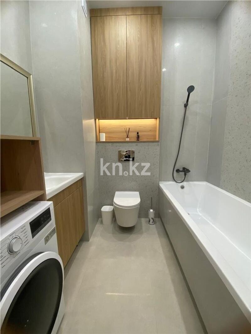 Продажа 4-комнатной квартиры, 105.8 м² - Продажа четырехкомнатных квартир в Астане фото 13 из 21