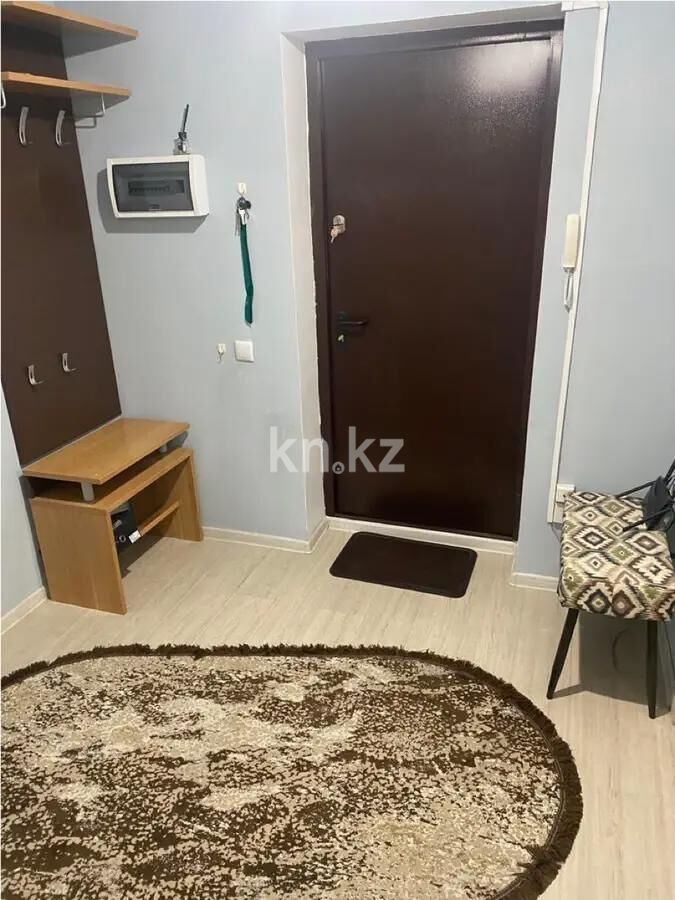 Продажа 1-комнатной квартиры, 37 м² - Недвижимость в Алматы - страница 4 фото 3 из 3