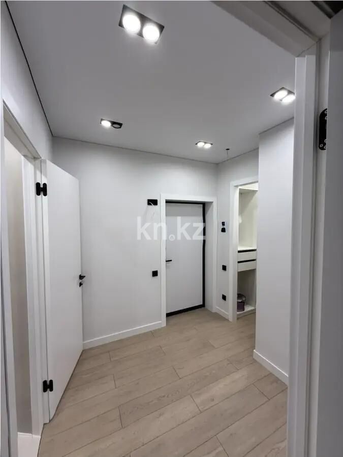 Продажа 2-комнатной квартиры, 45 м² - Продажа двухкомнатных квартир в Турксибском р-не Алматы - страница 14 фото 5 из 5