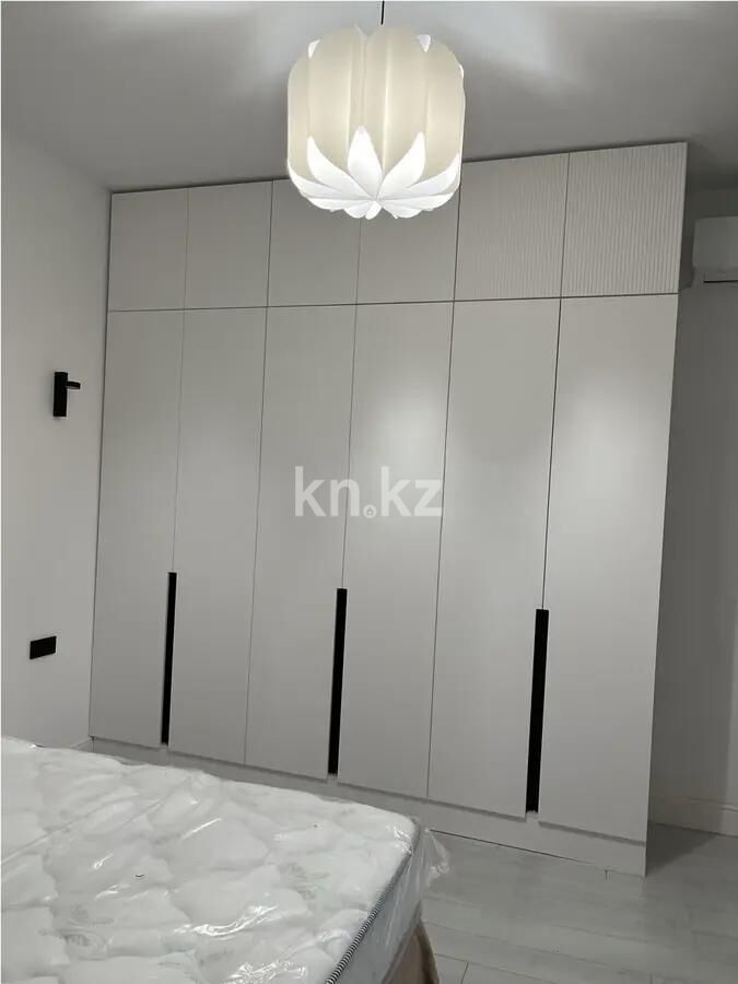 Продажа 2-комнатной квартиры, 77 м² - Продажа двухкомнатных квартир в р-не Есиль Астаны - страница 32 фото 2 из 3