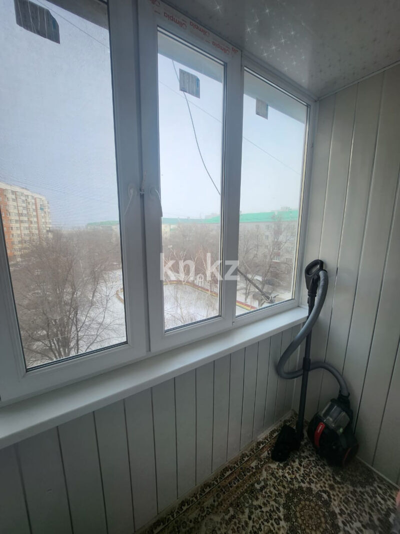 Аренда 2-комнатной квартиры, 56 м² - Аренда двухкомнатных квартир помесячно в Казахстане - страница 2 фото 16 из 17