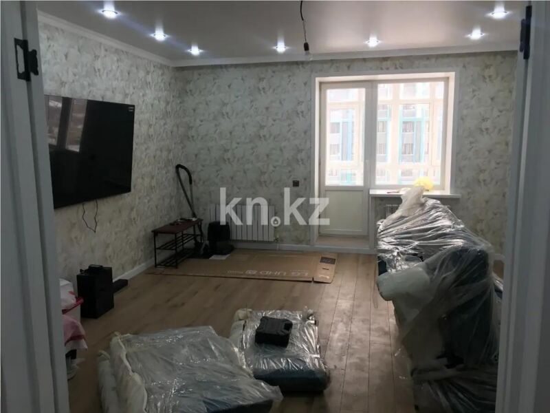 Продажа 3-комнатной квартиры, 115 м² - Продажа квартир в кирпичном доме в Астане - страница 198 фото 1 из 4