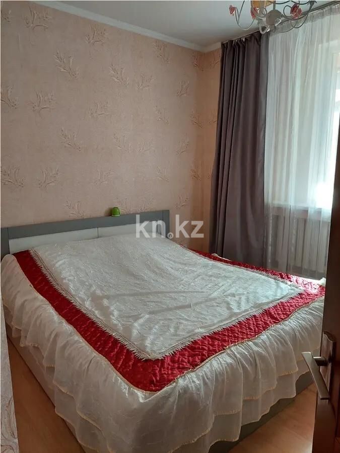 Продажа 4-комнатной квартиры, 110 м² - Продажа четырехкомнатных квартир в кирпичном доме в Казахстане - страница 19 фото 2 из 7
