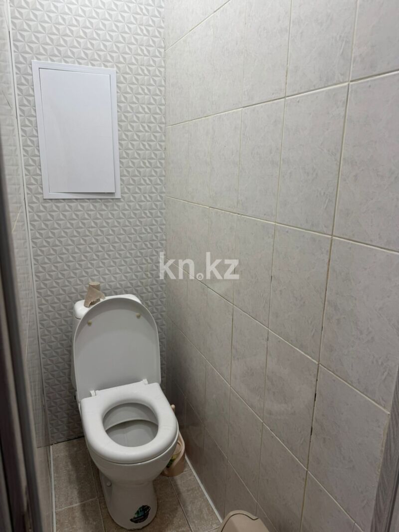 Продажа 2-комнатной квартиры, 52 м² - Продажа квартир в панельном доме в Казахстане - страница 5 фото 6 из 6