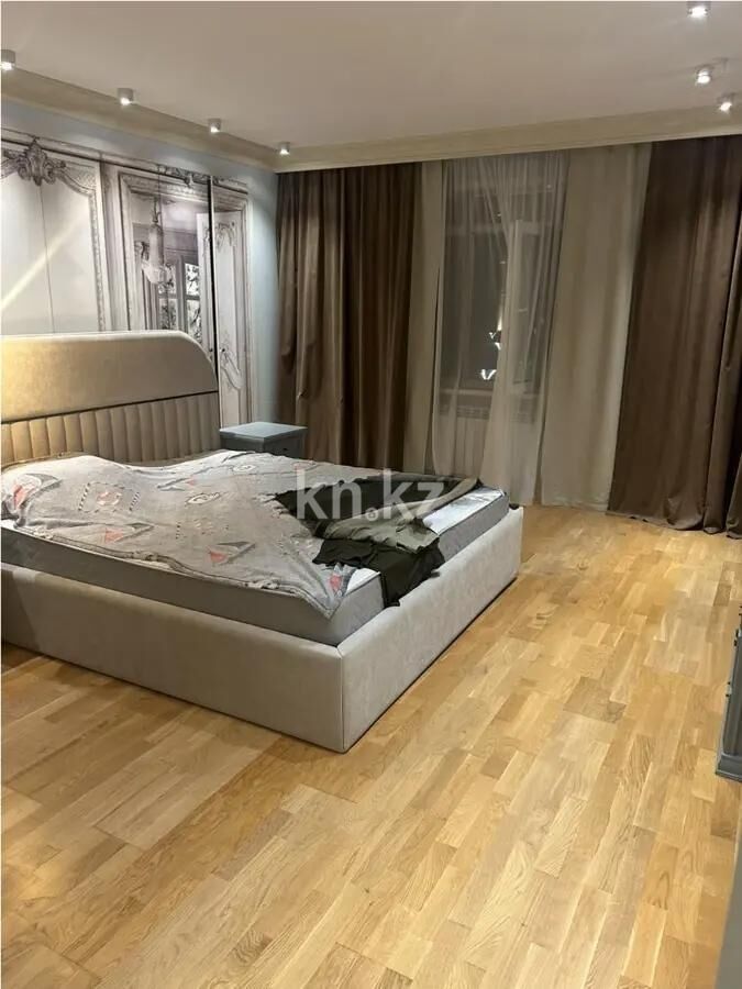 Продажа 3-комнатной квартиры, 106 м² - Продажа трехкомнатных квартир в блочном доме в Казахстане - страница 41 фото 2 из 7