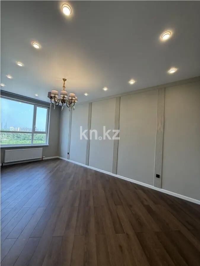 Продажа 3-комнатной квартиры, 75 м² - Продажа трехкомнатных квартир в Алатауском р-не Алматы - страница 13 фото 2 из 4