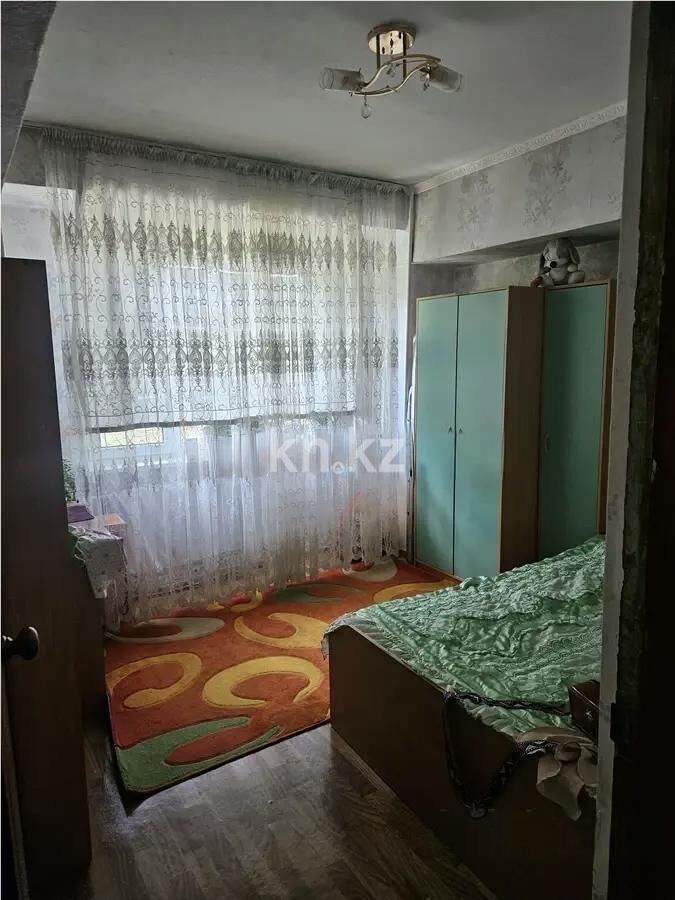 Продажа 2-комнатной квартиры, 56 м² - Продажа двухкомнатных квартир в Жетысуском р-не Алматы - страница 8 фото 1 из 2