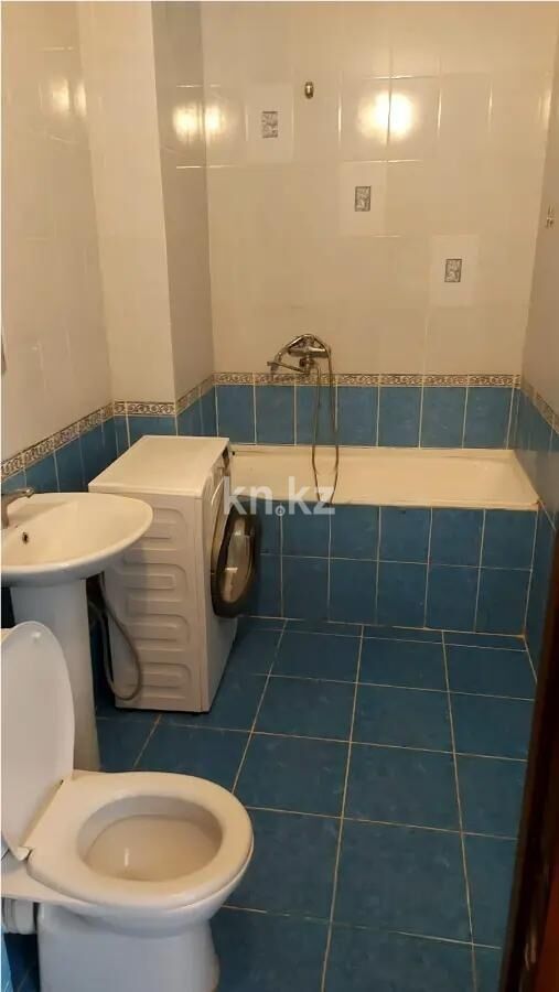 Продажа 1-комнатной квартиры, 36.3 м² - Продажа однокомнатных квартир в р-не Алматы Астаны - страница 13 фото 3 из 3