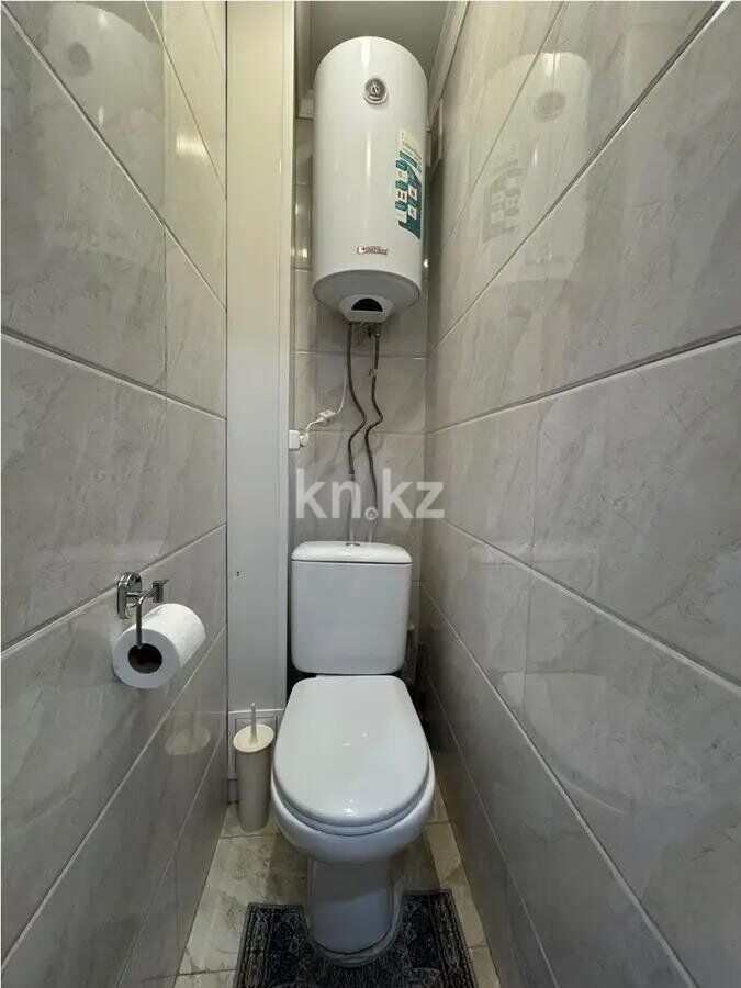 Продажа 1-комнатной квартиры, 30 м² - Продажа однокомнатных квартир в Караганде фото 4 из 6