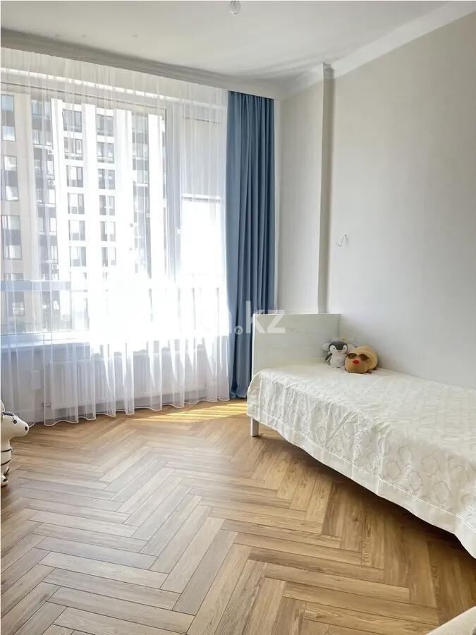 Продажа 3-комнатной квартиры, 100 м² - Продажа трехкомнатных квартир в блочном доме в Казахстане - страница 45 фото 3 из 6