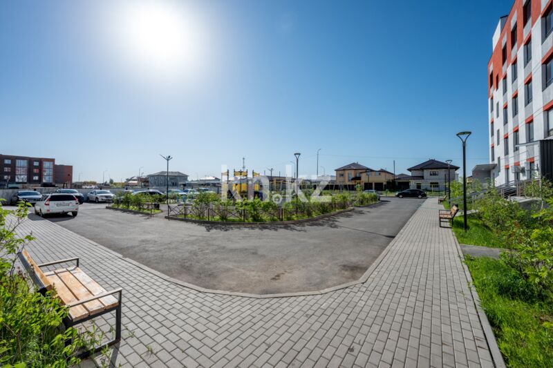 Продажа 2-комнатной квартиры, 60.8 м² - Продажа квартир в кирпичном доме в Астане - страница 192 фото 21 из 31