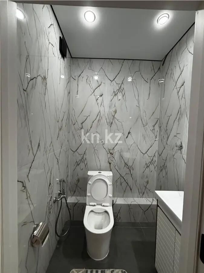 Продажа 3-комнатной квартиры, 65 м² - Продажа квартир в монолитно-каркасном доме в Астане - страница 103 фото 5 из 5