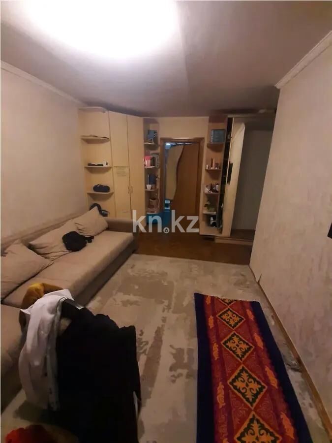 Продажа 3-комнатной квартиры, 60 м² - Продажа трехкомнатных квартир в кирпичном доме в Казахстане - страница 71 фото 1 из 2