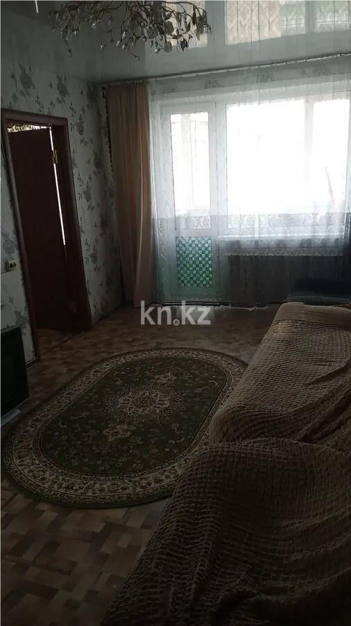 Продажа 4-комнатной квартиры, 62 м² - Продажа квартир в Шахтинске - страница 6 фото 1 из 5