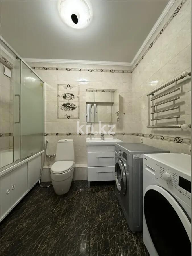 Продажа 2-комнатной квартиры, 82 м² - Продажа двухкомнатных квартир в Медеуском р-не Алматы - страница 12 фото 4 из 5