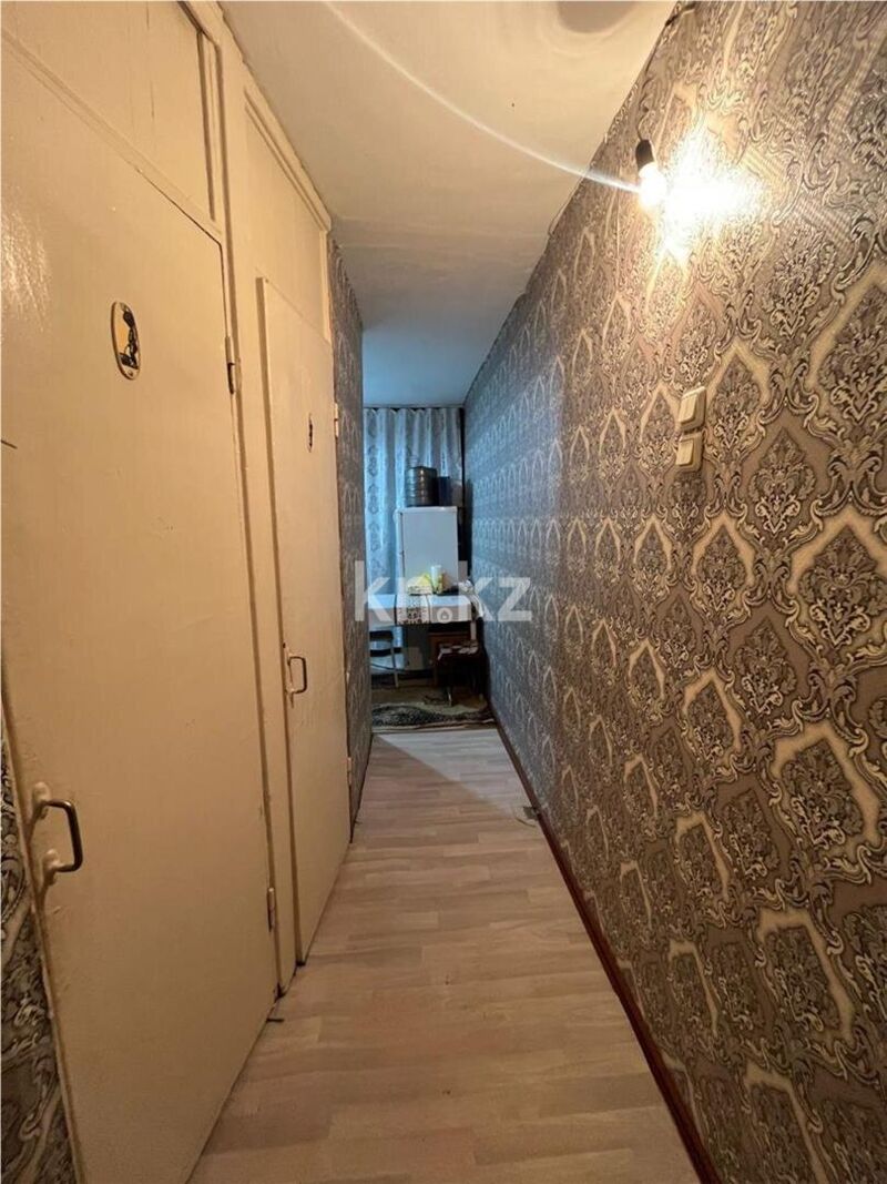 Продажа 1-комнатной квартиры, 30 м² - Продажа однокомнатных квартир в Караганде - страница 4 фото 6 из 9