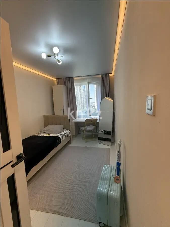 Продажа 3-комнатной квартиры, 56.9 м² - Продажа трехкомнатных квартир в Жетысуском р-не Алматы - страница 4 фото 3 из 6