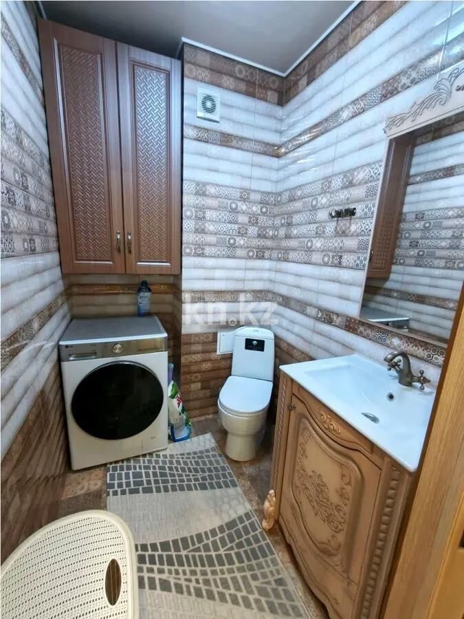 Продажа 4-комнатной квартиры, 140 м² - Продажа четырехкомнатных квартир в кирпичном доме в Казахстане - страница 8 фото 6 из 7