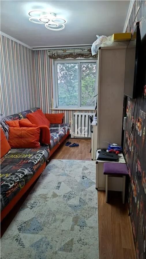 Продажа 3-комнатной квартиры, 59 м² - Продажа квартир от собственников в Алматы - страница 3 фото 3 из 6
