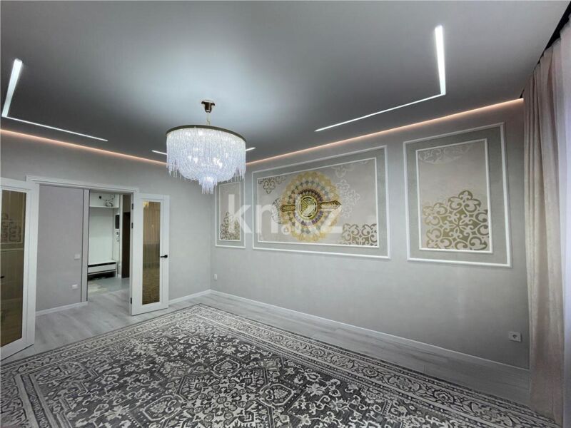 Продажа 3-комнатной квартиры, 100 м² - Продажа квартир в новостройках Караганды - страница 9 фото 3 из 17