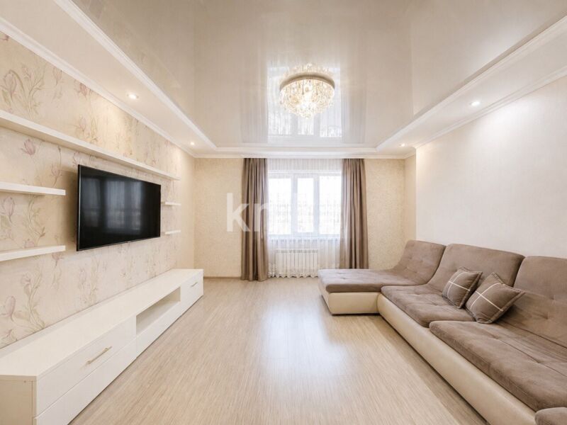 Продажа 3-комнатной квартиры, 88 м² - Продажа квартир в Казахстане - страница 1508 фото 1 из 10