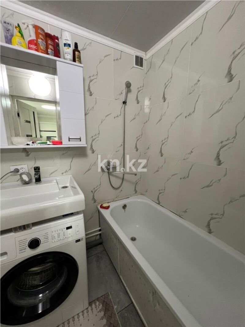 Продажа 3-комнатной квартиры, 60 м² - Продажа квартир в Михайловке Караганды - страница 4 фото 10 из 13