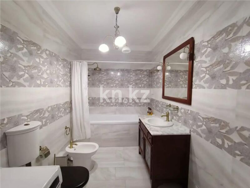 Продажа 3-комнатной квартиры, 125.2 м² - Продажа квартир в монолитно-каркасном доме в Астане - страница 109 фото 4 из 4