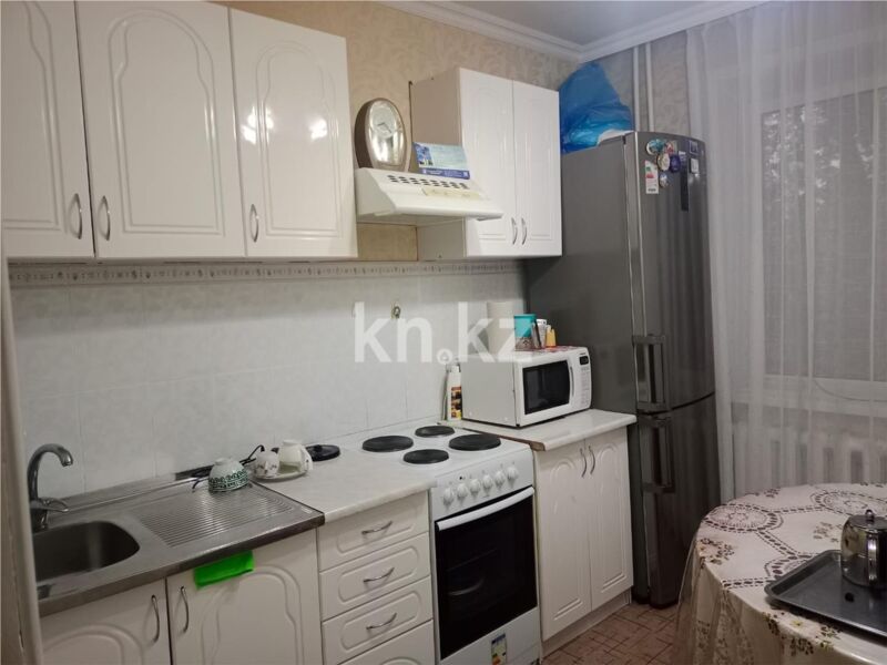Продажа 4-комнатной квартиры, 83 м² - Продажа четырехкомнатных квартир в панельном доме в Караганде - страница 3 фото 7 из 16