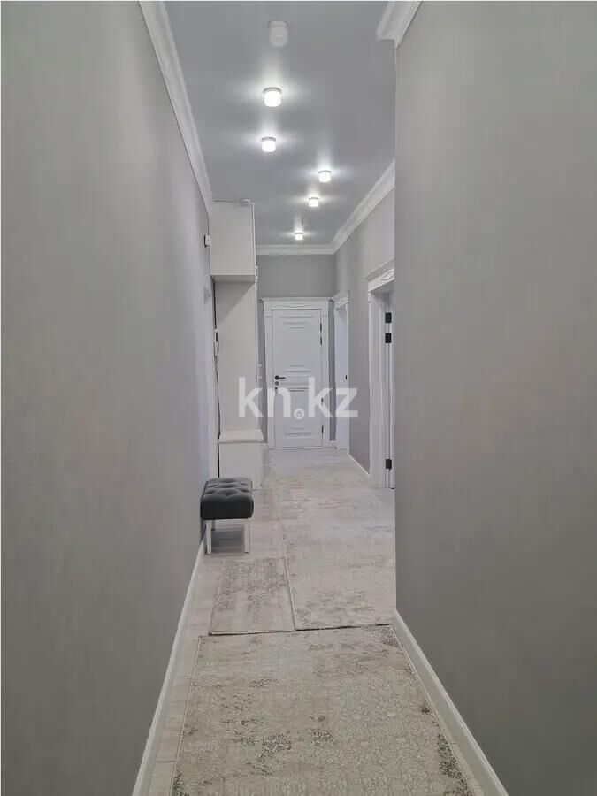 Продажа 3-комнатной квартиры, 80 м² - Продажа квартир в кирпичном доме в Астане - страница 207 фото 7 из 7