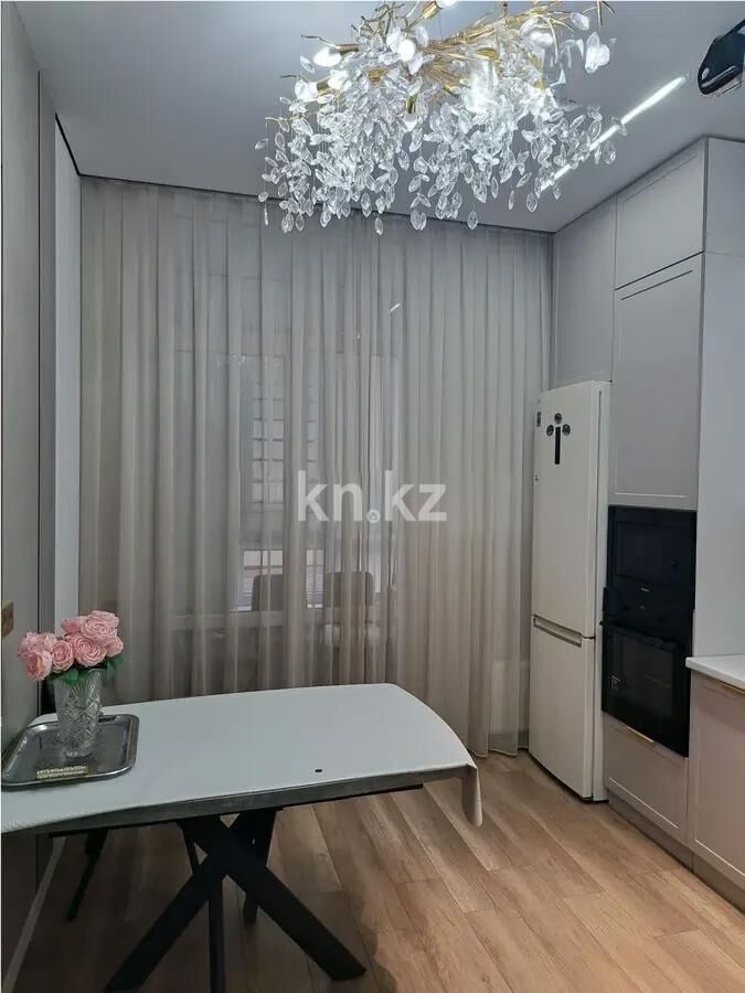 Продажа 2-комнатной квартиры, 65 м² - Продажа квартир в монолитно-каркасном доме в Астане - страница 140 фото 3 из 5
