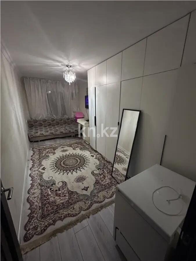 Продажа 2-комнатной квартиры, 43.8 м² - Продажа двухкомнатных квартир в панельном доме в Алматы - страница 6 фото 2 из 5