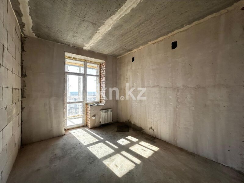 Продажа 2-комнатной квартиры, 60 м² - Продажа двухкомнатных квартир в кирпичном доме в Караганде - страница 29 фото 7 из 11