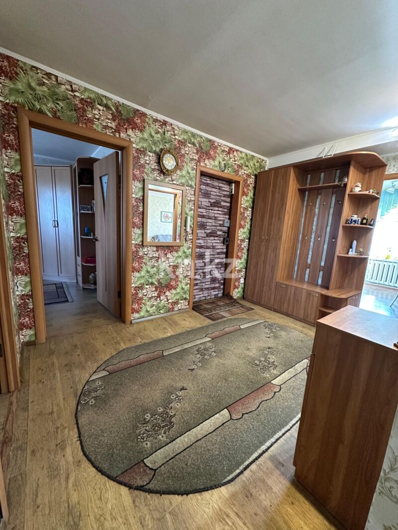 Продажа 4-комнатной квартиры, 83.9 м² - Продажа квартир в Костанае фото 14 из 40