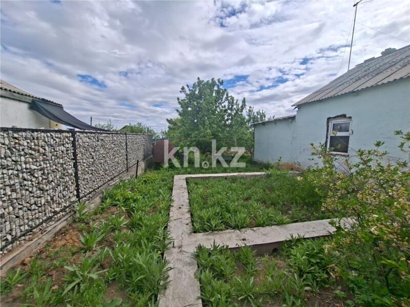Продажа 4-комнатного дома, 63.2 м² - Продажа домов, коттеджей в Караганде - страница 6 фото 6 из 22