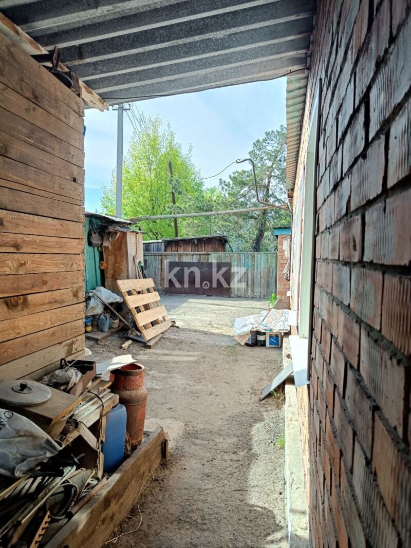 Продажа 3-комнатного дома, 65 м² - Продажа недвижимости в Усть-Каменогорске - страница 3 фото 19 из 21