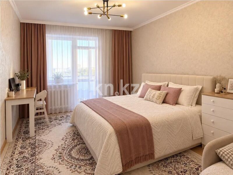 Продажа 1-комнатной квартиры, 52 м² - Продажа квартир в Казахстане - страница 13 фото 2 из 5