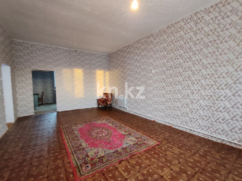 Продажа 6-комнатного дома, 203.4 м² - Недвижимость в Костанае фото 19 из 33