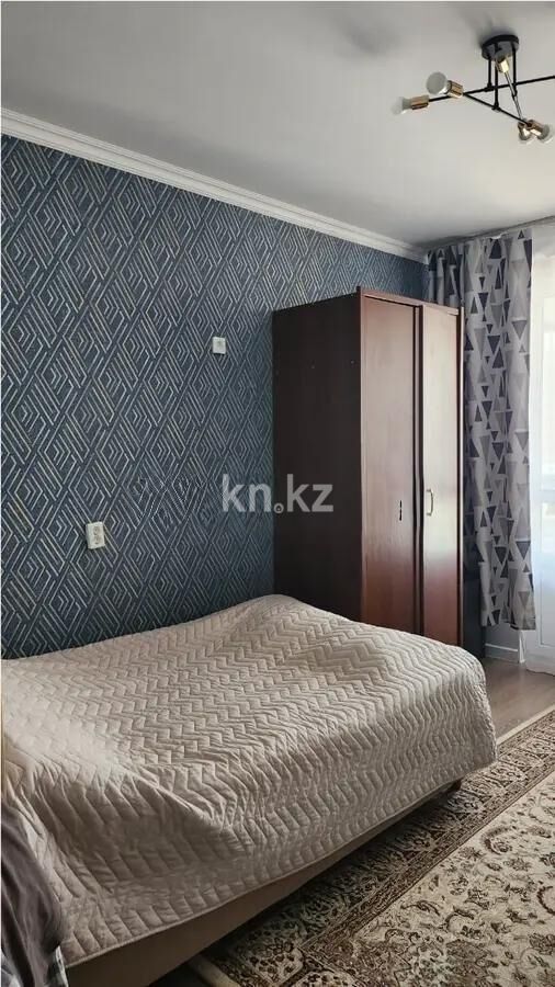 Продажа 3-комнатной квартиры, 61.2 м² - Продажа квартир в блочном доме в Астане - страница 160 фото 3 из 7
