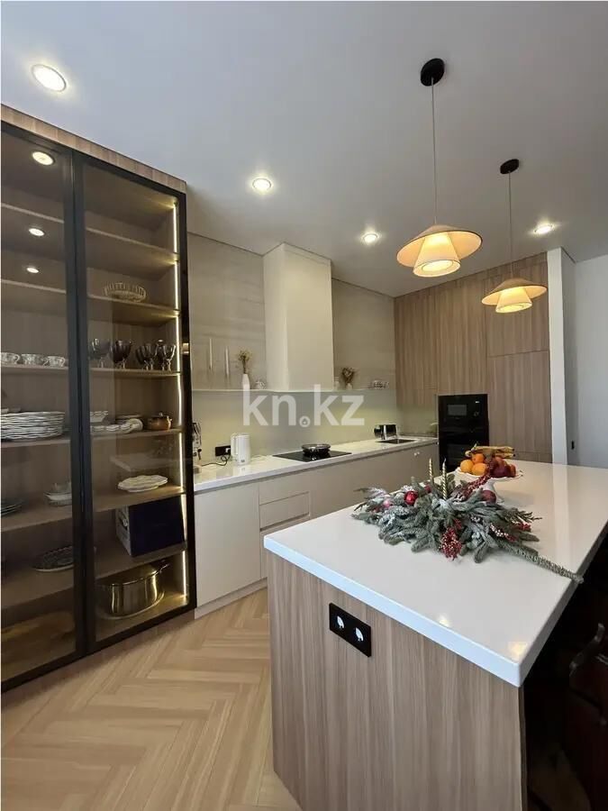 Продажа 3-комнатной квартиры, 105 м² - Продажа трехкомнатных квартир в монолитно-каркасном доме в Казахстане - страница 55 фото 4 из 7
