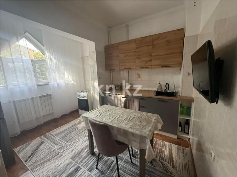 Продажа 2-комнатной квартиры, 53 м² - Продажа квартир от собственников в Алматы - страница 10 фото 3 из 5