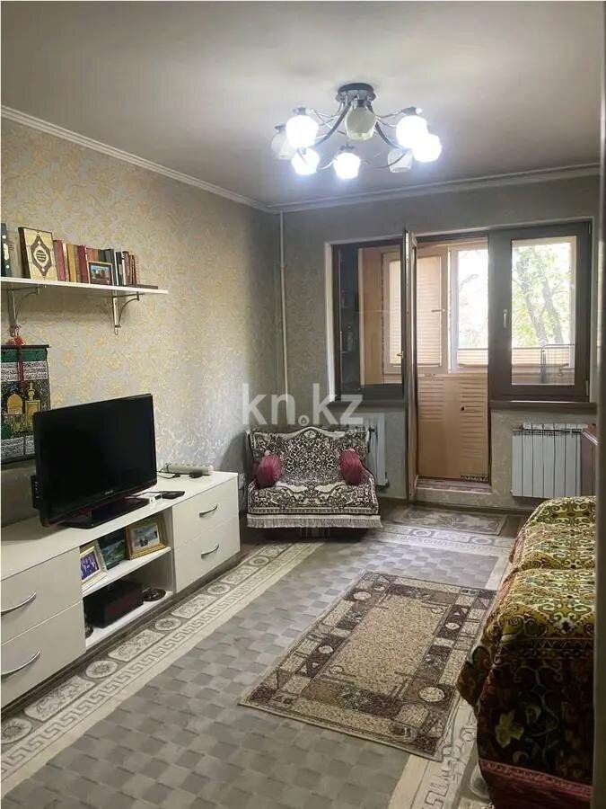 Продажа 2-комнатной квартиры, 45.8 м² - Продажа квартир в панельном доме в Казахстане - страница 14 фото 1 из 5