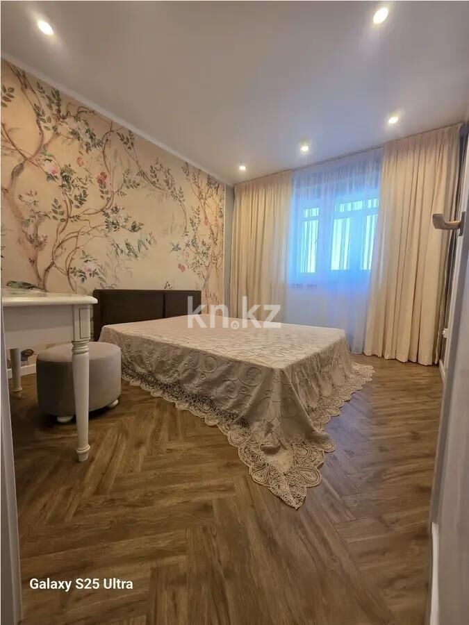 Продажа 2-комнатной квартиры, 50 м² - Продажа двухкомнатных квартир в Ауэзовском р-не Алматы - страница 25 фото 2 из 5