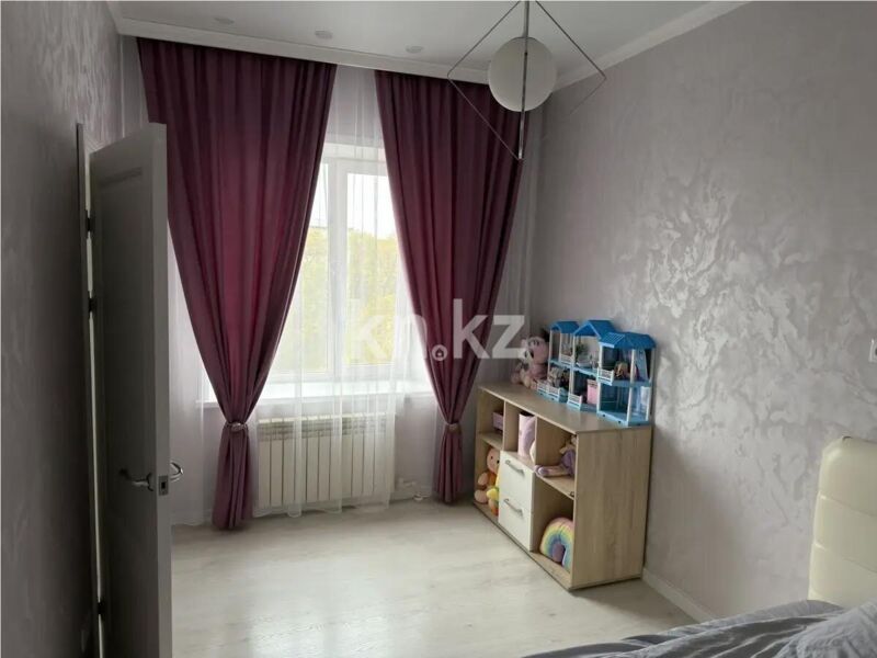 Продажа 2-комнатной квартиры, 70 м² - Продажа недвижимости в Караганде - страница 31 фото 2 из 4
